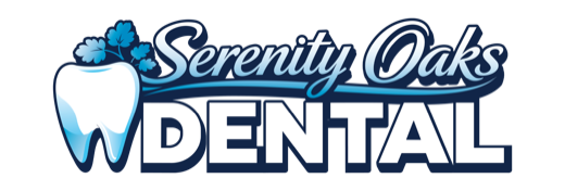 Serenity Oaks Dental home